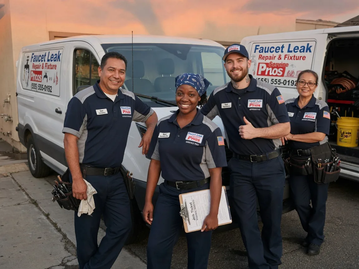 Faucet Repair company in Goodman, MO